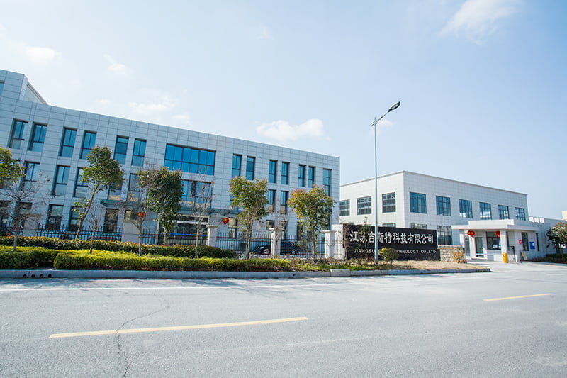 Công ty TNHH Công nghệ Jiangsu, Ltd