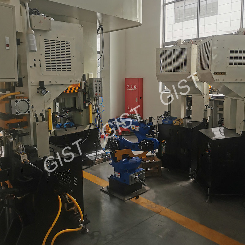 Máy gây khó chịu điện