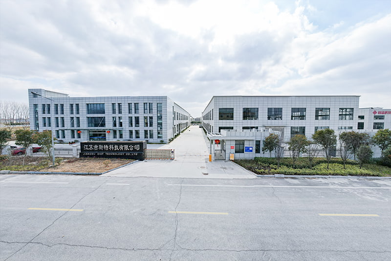 Công ty TNHH Công nghệ Jiangsu, Ltd