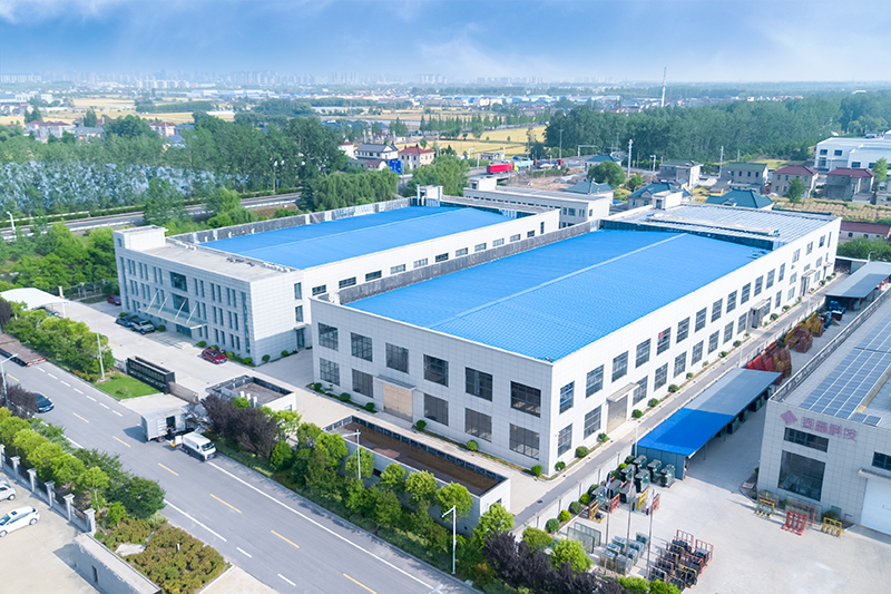 Công ty TNHH Công nghệ Jiangsu, Ltd
