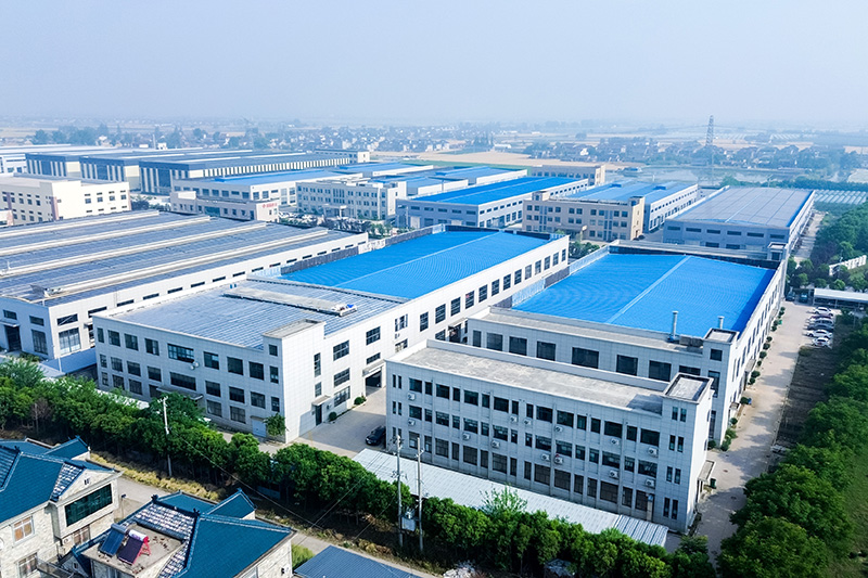 Công ty TNHH Công nghệ Jiangsu, Ltd