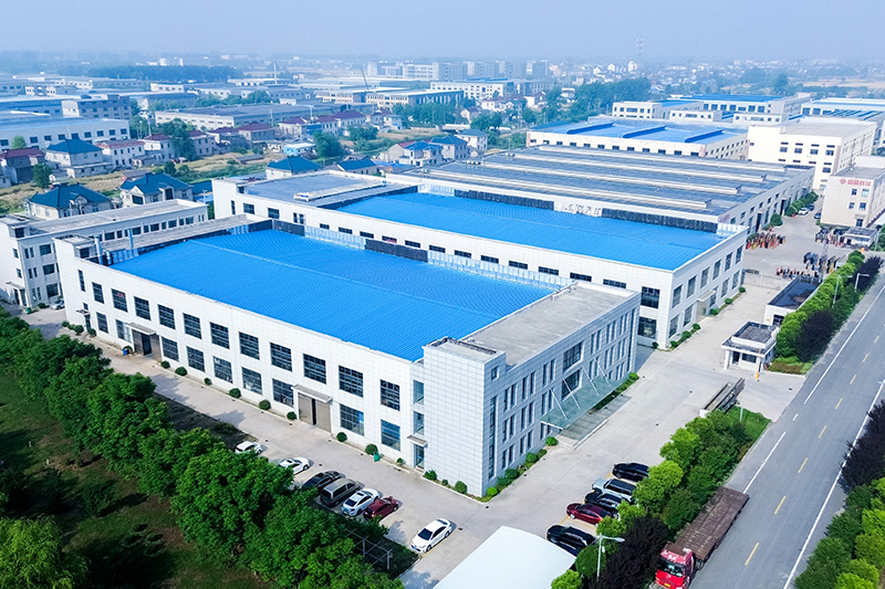Công ty TNHH Công nghệ Jiangsu, Ltd