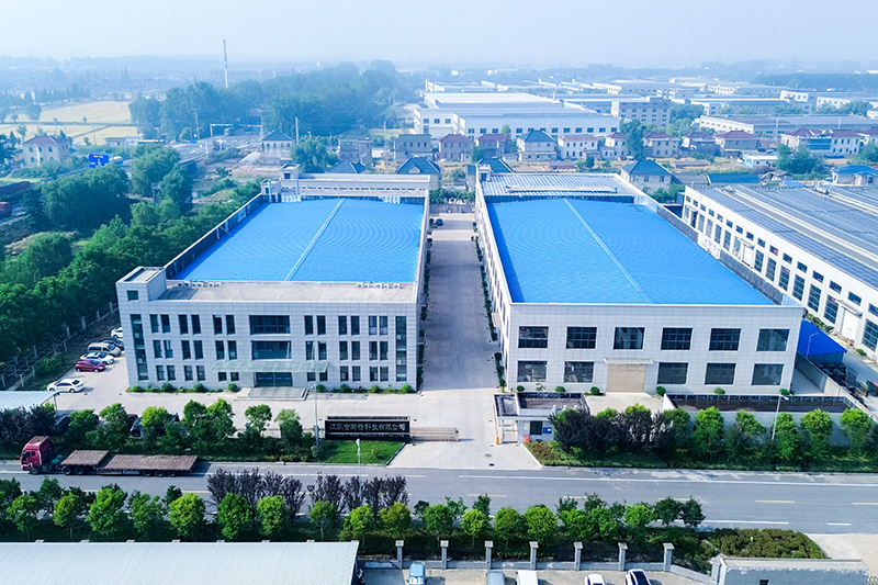 Công ty TNHH Công nghệ Jiangsu, Ltd