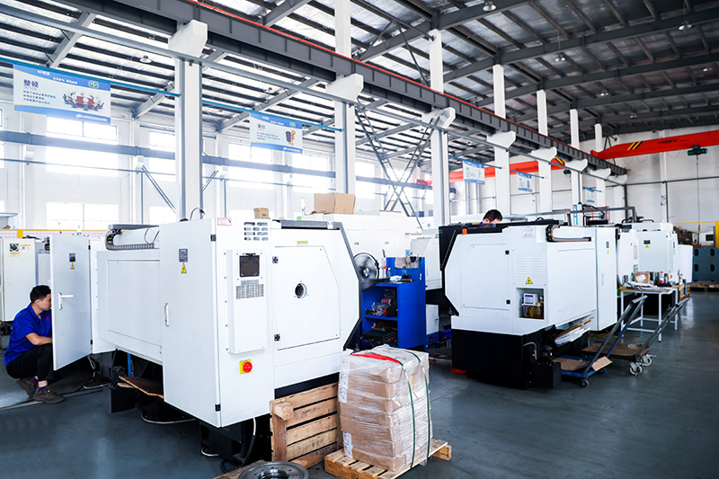 Công ty TNHH Công nghệ Jiangsu, Ltd