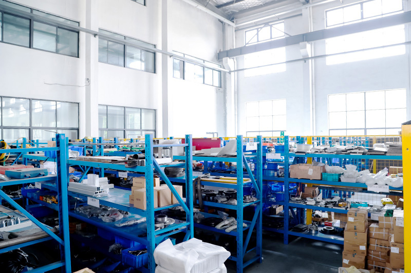 Công ty TNHH Công nghệ Jiangsu, Ltd