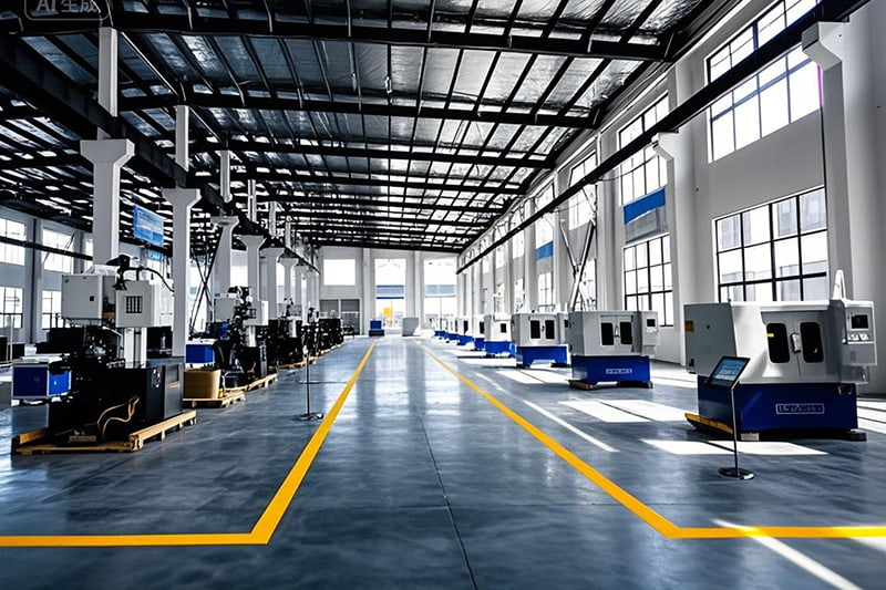 Công ty TNHH Công nghệ Jiangsu, Ltd