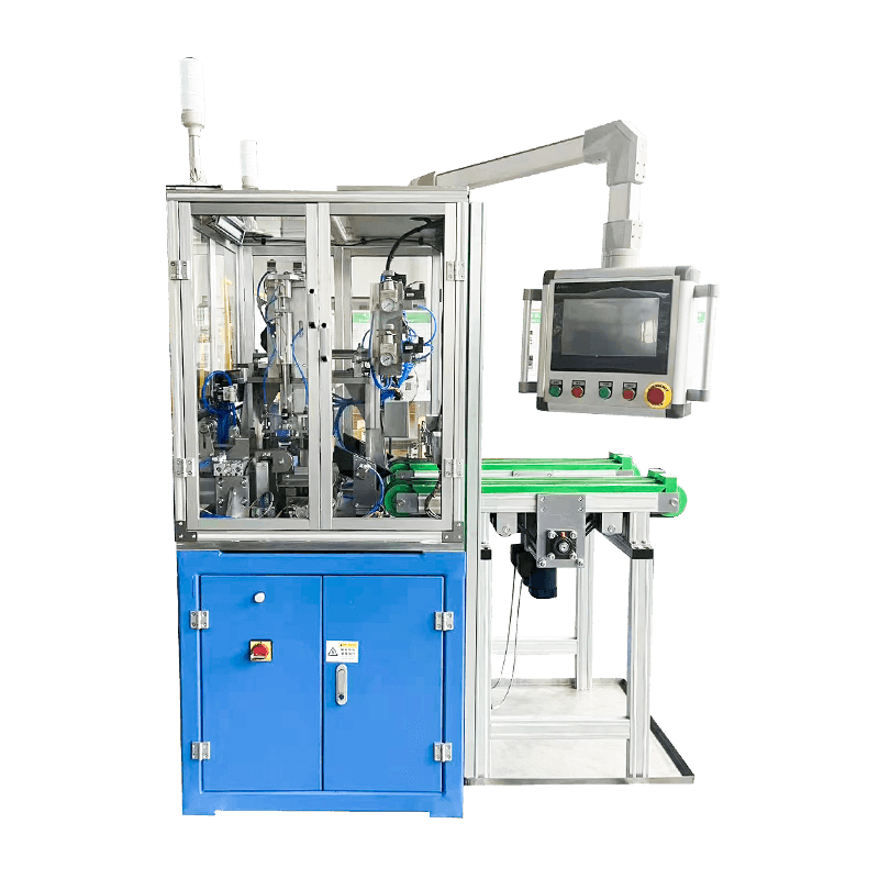 Airtightness Testing Machine