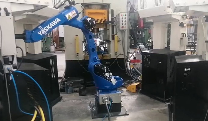 Công ty TNHH Công nghệ Jiangsu, Ltd