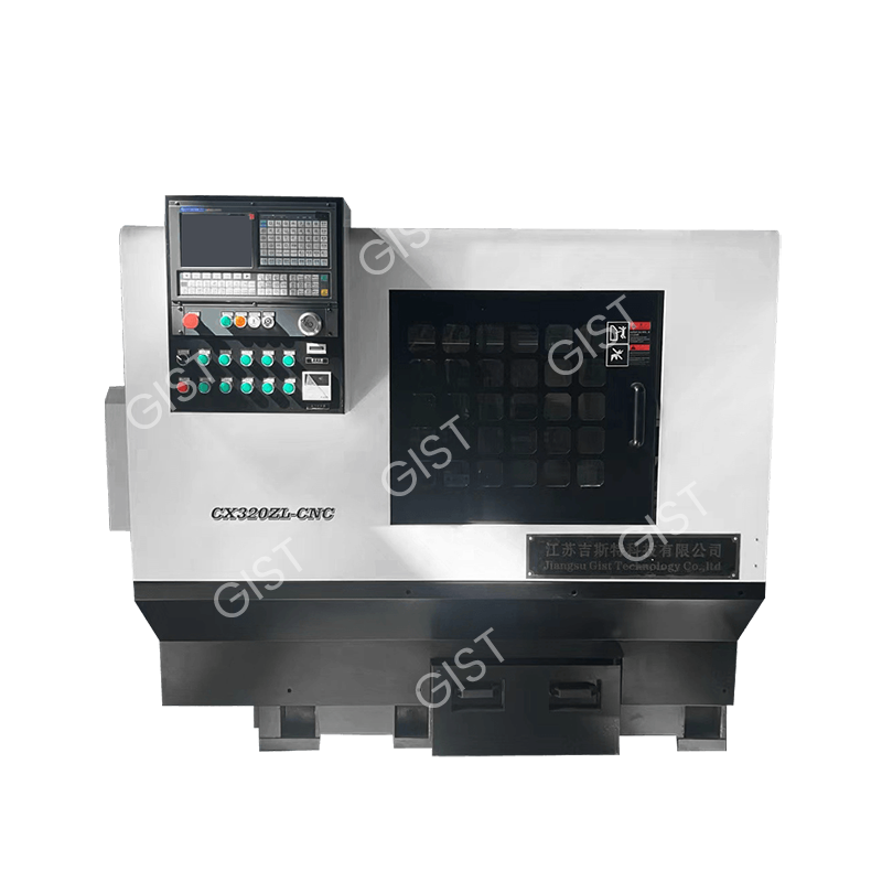 Máy tiện CNC ARC
