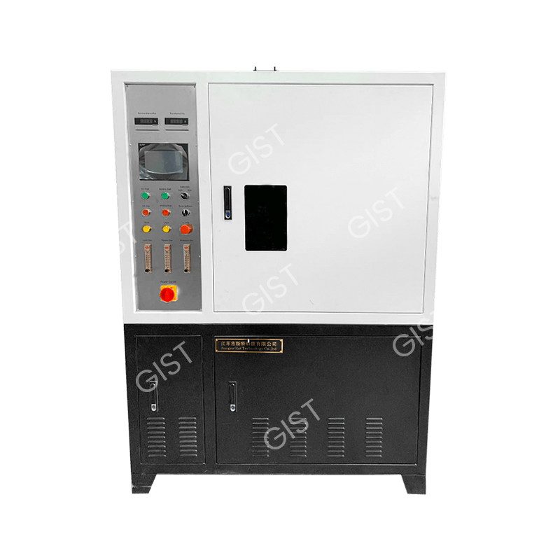 Máy hàn kết thúc thanh plasma hoàn toàn tự động