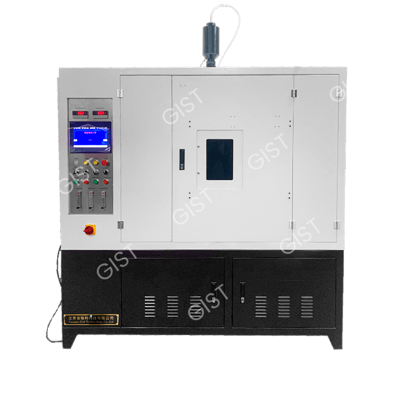 Máy hàn hình nón plasma hoàn toàn tự động