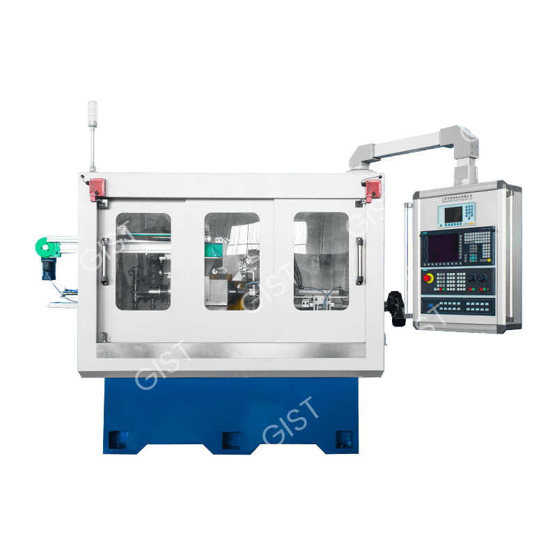 Máy mài bánh xe triệt gốm CBN