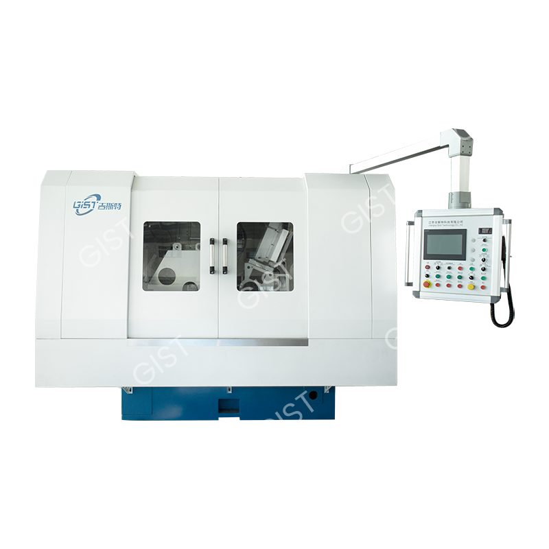 Máy mài bánh xe thông thường