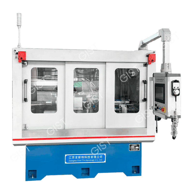 Máy mài bánh xe mài thông thường